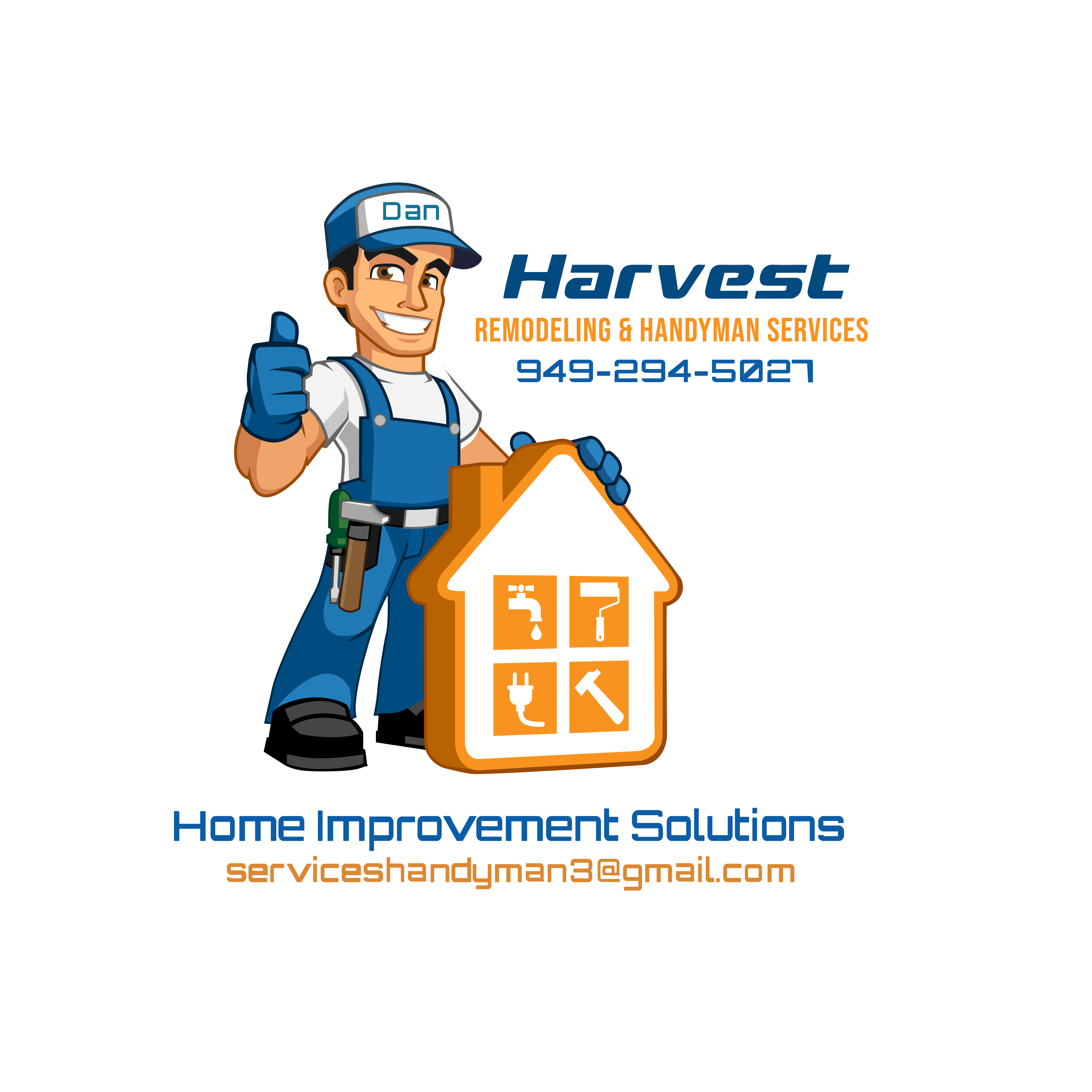 Harvest Remodeling & Handyman Services