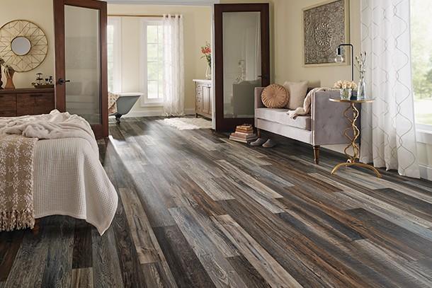 Wood Flooring