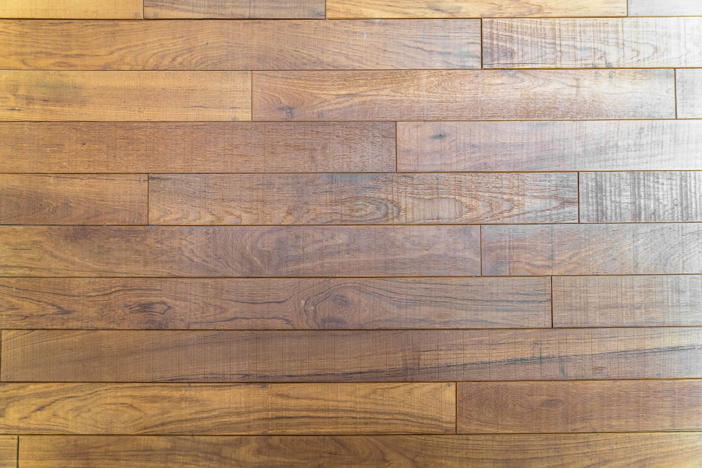 Wood Flooring